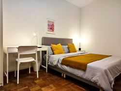 Niven Road (D9), Terrace #553738211